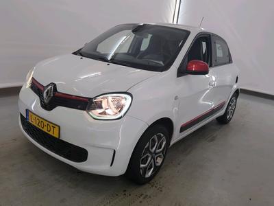 Renault Twingo z.e. 0.0 R80 COLLECTION, 2021
