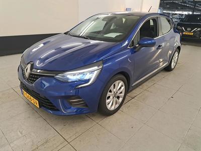 Renault Clio 0.9 1.0 TCE INTENS, 2020