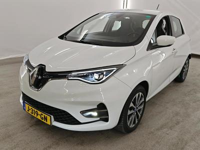 Renault Zoe 0.0 R135 ZEN 52 KWH, 2020