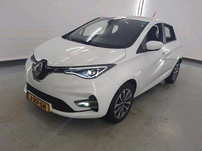 Renault Zoe 0.0 R135 ZEN 52 KWH, 2020