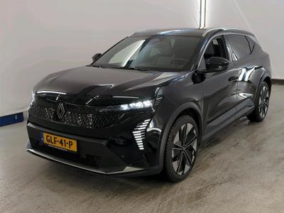 Renault Scenic e-tech 0.0 EV60 COMFORT RANGE TECHNO, 2024