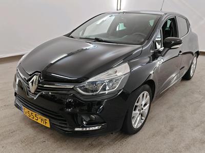 Renault Clio 0.8 0.9 TCE LIMITED, 2019
