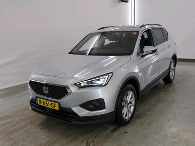 Seat Tarraco 1.4 1.5 TSI STYLE BUSINESS INTENSE 7P., 2021