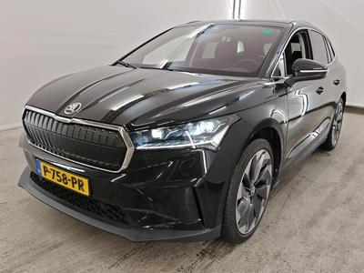 Skoda Enyaq iv 0.0 80 FIRST EDITION, 2021