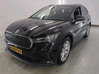 Skoda Enyaq iv 0.0 60, 2021