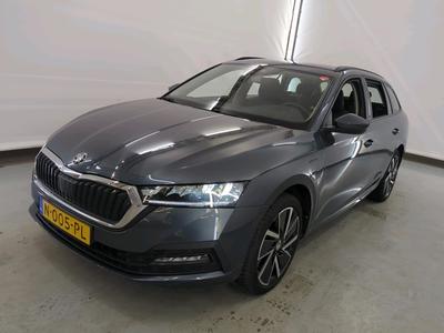 Skoda Octavia combi 1.3 1.4 TSI IV PHEV BUSINESS EDITION, 2021