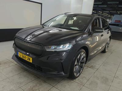 Skoda Enyaq iv 0.0 60, 2021