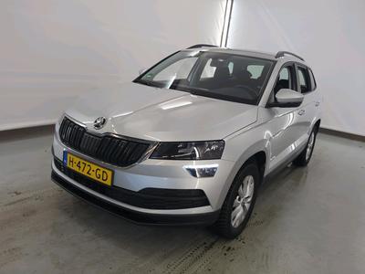 Skoda Karoq 0.9 1.0 TSI AMBITION, 2020