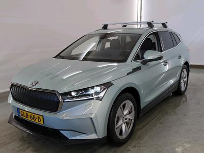 Skoda Enyaq 0.0 85 BUSINESS EDITION, 2024