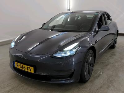 Tesla Model 3 0.0 LONG RANGE AWD 75 KWH, 2022
