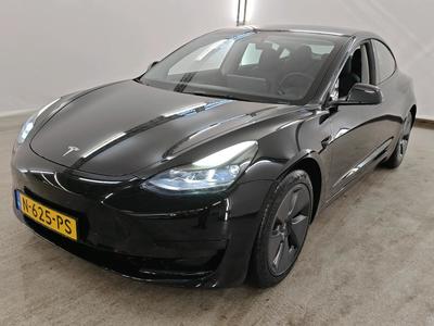 Tesla Model 3 0.0 STANDARD RWD PLUS 60 KWH, 2021