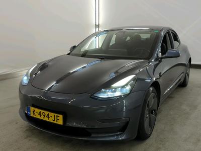 Tesla Model 3 0.0 LONG RANGE AWD 75 KWH, 2020