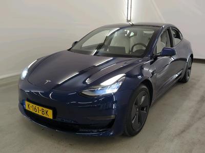 Tesla Model 3 0.0 LONG RANGE AWD 75 KWH, 2020