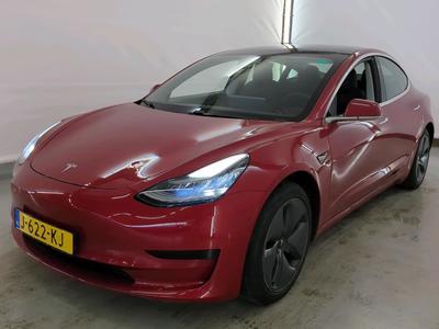 Tesla Model 3 0.0 STANDARD RWD PLUS 60 KWH, 2020