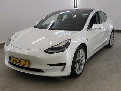 Tesla Model 3 0.0 STANDARD RWD PLUS 60 KWH, 2020