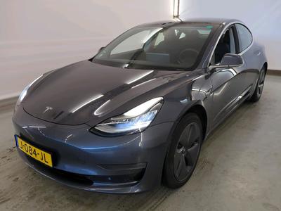 Tesla Model 3 0.0 LONG RANGE AWD 75 KWH, 2020