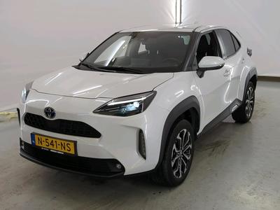 Toyota Yaris cross 1.4 1.5 HYBRID FIRST EDITION, 2021
