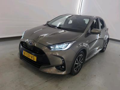 Toyota Yaris 1.4 1.5 HYBRID DYNAMIC, 2021