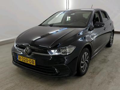 Volkswagen Polo 0.9 1.0 TSI LIFE BUSINESS, 2022
