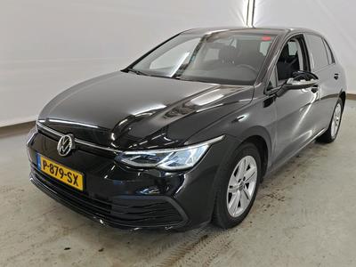 Volkswagen Golf 1.9 2.0 TDI R-LINE, 2020