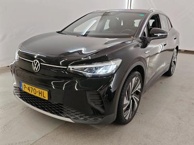 Volkswagen Id.4 0.0 PRO 77 KWH, 2022