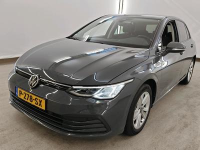 Volkswagen Golf 1.9 2.0 TDI R-LINE, 2020