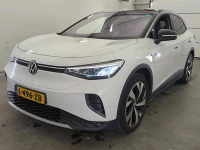 Volkswagen Id.4 0.0 FIRST 77 KWH, 2021