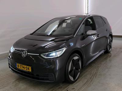 Volkswagen Id.3 0.0 FIRST MAX 58 KWH, 2020
