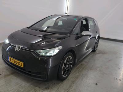 Volkswagen Id.3 0.0 FIRST 58 KWH, 2020