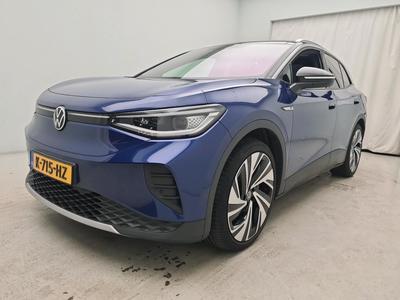 Volkswagen Id.4 0.0 FIRST MAX 77 KWH, 2020