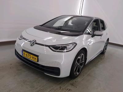 Volkswagen Id.3 0.0 FIRST PLUS 58 KWH, 2020