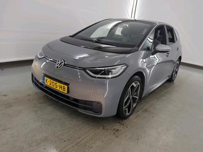 Volkswagen Id.3 0.0 FIRST PLUS 58 KWH, 2020