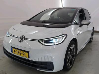 Volkswagen Id.3 0.0 FIRST PLUS 58 KWH, 2020