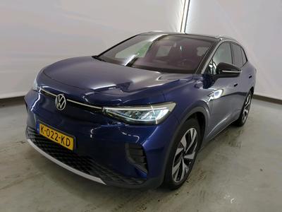 Volkswagen Id.4 0.0 FIRST 77 KWH, 2020