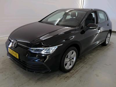 Volkswagen Golf 1.4 1.5 TSI LIFE, 2020