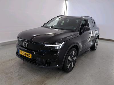 Volvo Xc40 0.0 SINGLE MOTOR EXTENED RANGE CORE 82 KWH, 2023