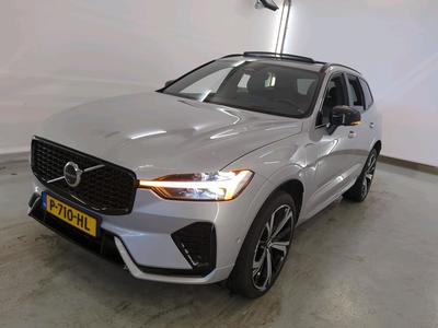 Volvo Xc60 1.9 2.0 T8 PLUG-IN HYBRID AWD R-DESIGN, 2022