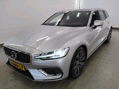 Volvo V60 1.9 2.0 T6 RECHARGE AWD BUSINESS PRO, 2020