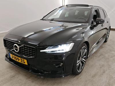 Volvo V60 1.9 2.0 B4 R-DESIGN, 2020