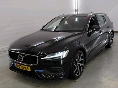 Volvo V60 1.9 2.0 T4 MOMENTUM PRO, 2019