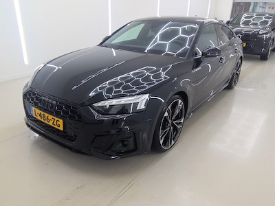 Audi A5 sportback 40 TFSI S tronic S Edition Competition 5d