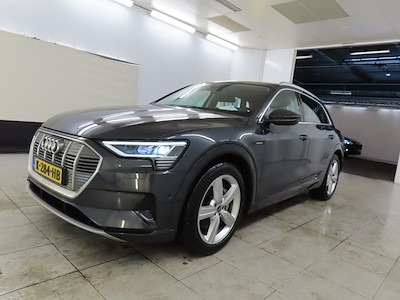 Audi E-tron 50 quattro Business edition Plus 5d ActieAuto