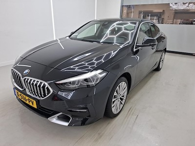 BMW 2 serie gran coupe 220iA 4d High Executive Model Luxury Line