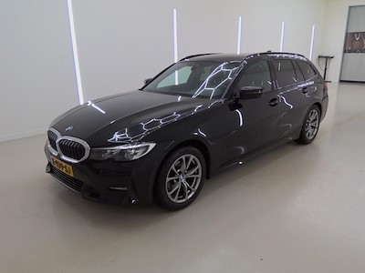 BMW 3 serie touring 318iA Corporate Executive 5d