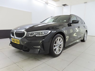 BMW 3 serie touring 320dA xDrive Business Edition 5d