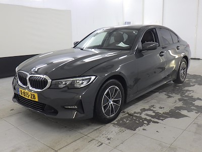 BMW 3-serie sedan 320iA Corporate Executive