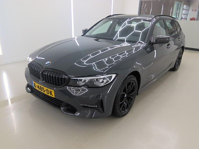 BMW 3-serie touring 318iA Corporate Executive Model Sport Line Aut