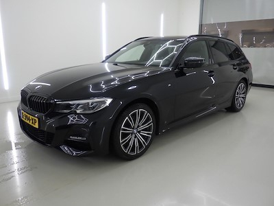 BMW 3-serie touring 320iA