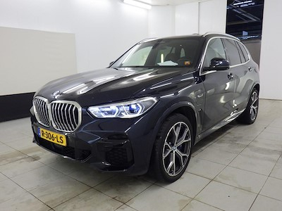 BMW X5 xDrive45e High Executive M Sport 5d