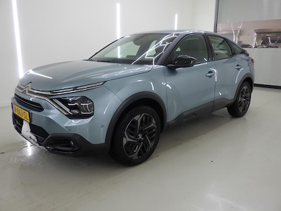 Citroen C4 PT 130 S;S EAT8 Bus Plus 5d